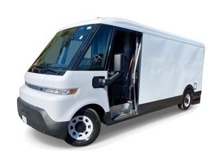 2024 BrightDrop Zevo 600 EJY