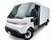 2024 BrightDrop Zevo 600 EJY