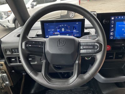 2024 BrightDrop Zevo 600 EJY