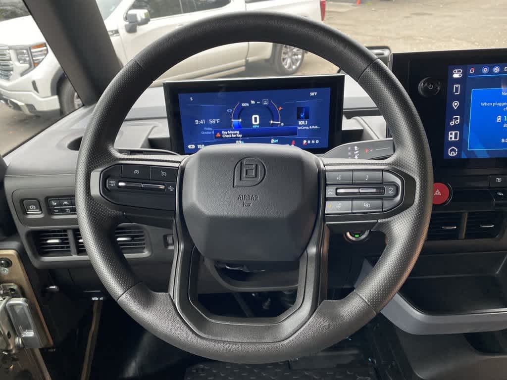 2024 BrightDrop Zevo 600 EJY