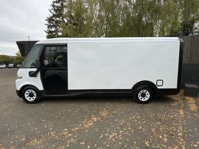 2024 BrightDrop Zevo 600 EJY