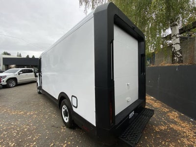 2024 BrightDrop Zevo 600 EJY