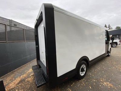 2024 BrightDrop Zevo 600 EJY