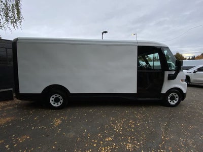 2024 BrightDrop Zevo 600 EJY