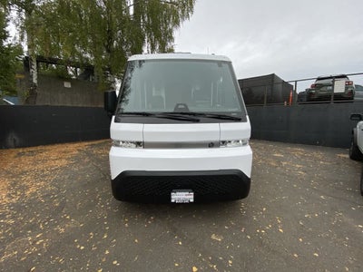 2024 BrightDrop Zevo 600 EJY