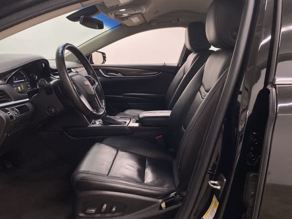 2018 Cadillac XTS Luxury