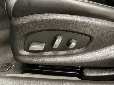 2018 Cadillac XTS Luxury