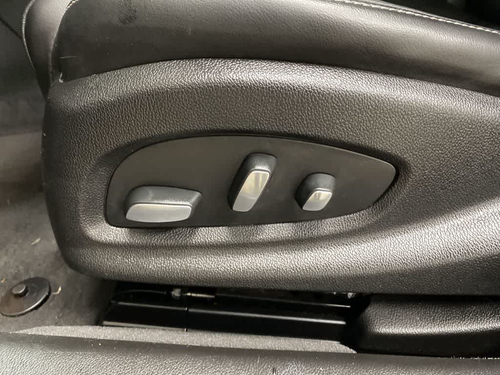 2018 Cadillac XTS Luxury