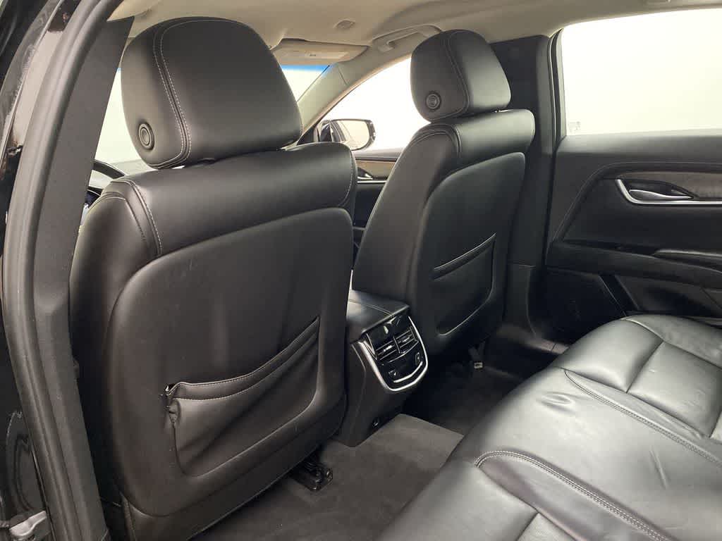 2018 Cadillac XTS Luxury