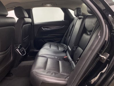 2018 Cadillac XTS Luxury