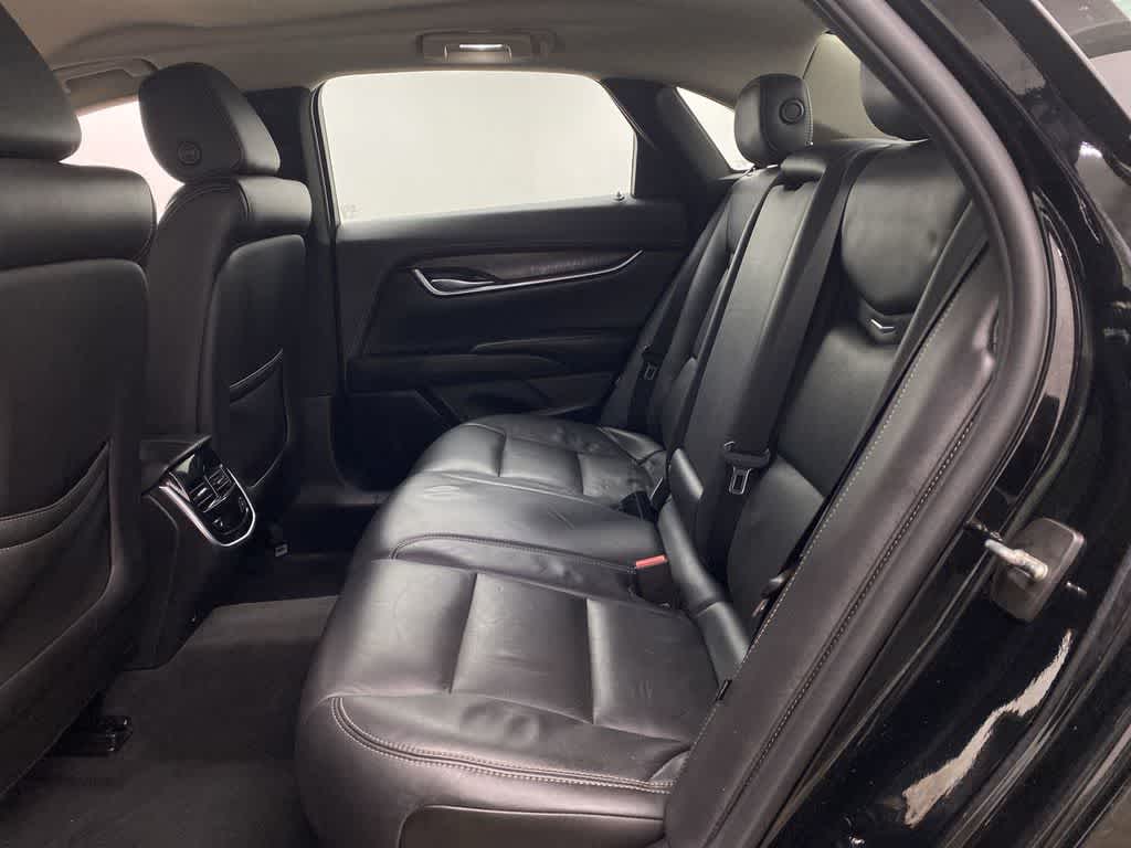 2018 Cadillac XTS Luxury