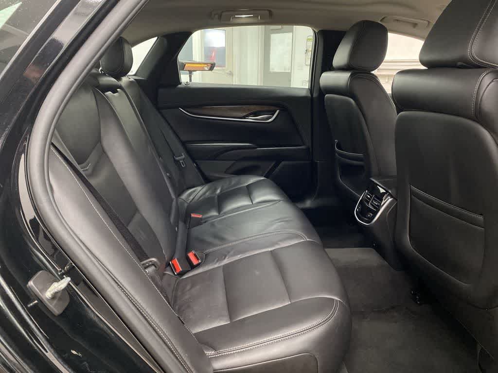 2018 Cadillac XTS Luxury