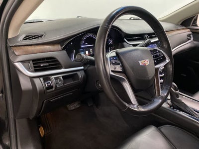 2018 Cadillac XTS Luxury