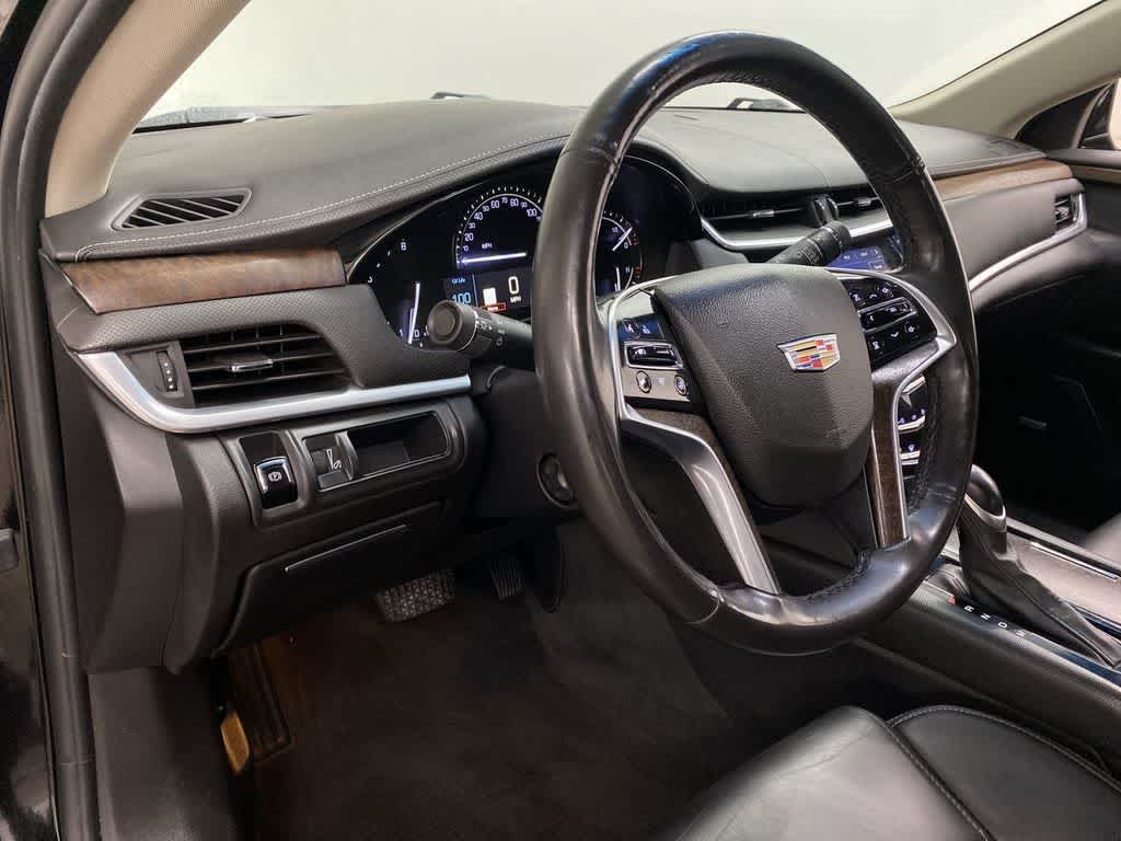 2018 Cadillac XTS Luxury