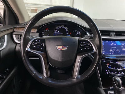 2018 Cadillac XTS Luxury