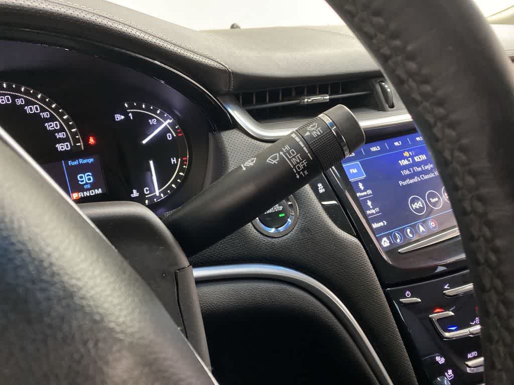 2018 Cadillac XTS Luxury