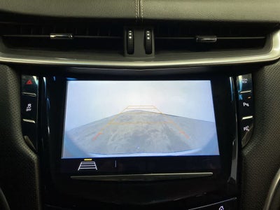 2018 Cadillac XTS Luxury