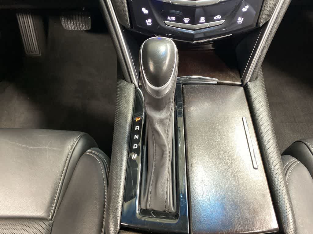 2018 Cadillac XTS Luxury