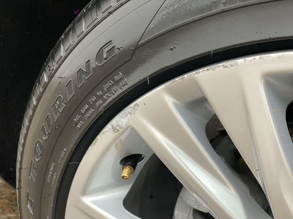 2018 Cadillac XTS Luxury