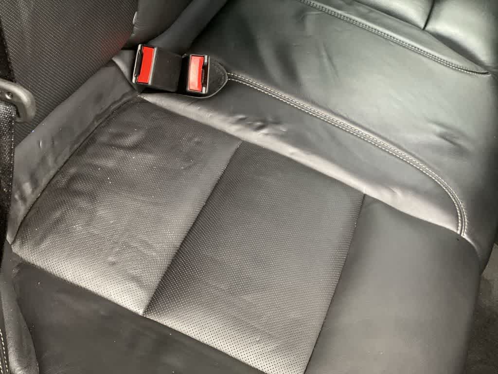 2018 Cadillac XTS Luxury