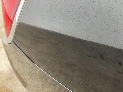 2018 Cadillac XTS Luxury