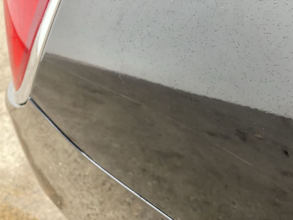 2018 Cadillac XTS Luxury