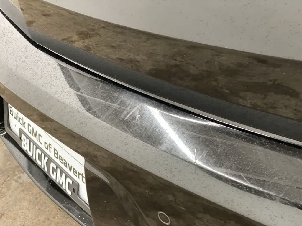 2018 Cadillac XTS Luxury