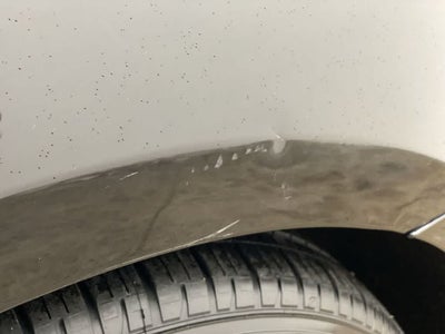 2018 Cadillac XTS Luxury