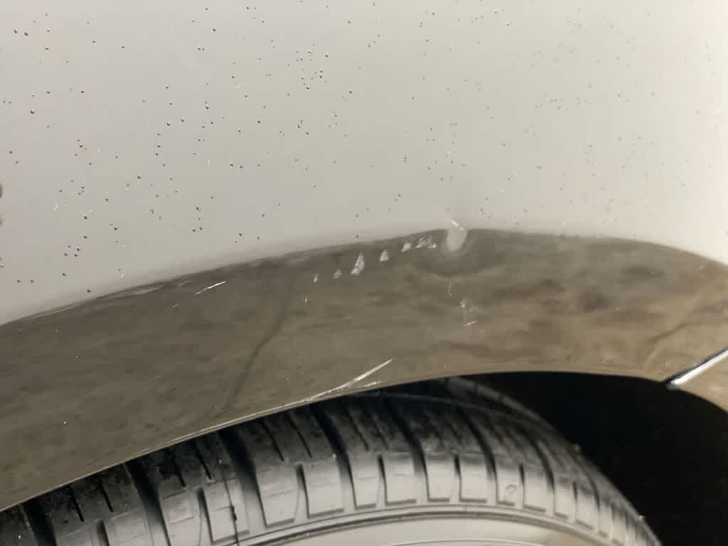 2018 Cadillac XTS Luxury