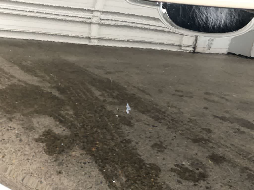 2018 Cadillac XTS Luxury