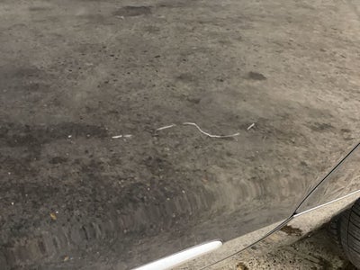 2018 Cadillac XTS Luxury