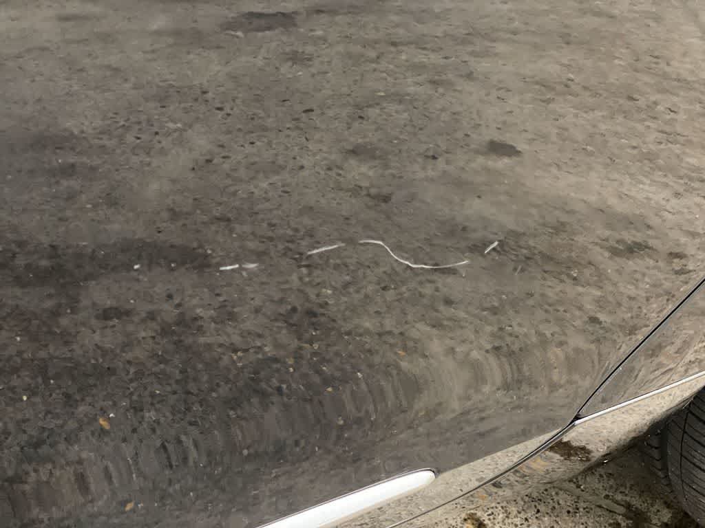 2018 Cadillac XTS Luxury