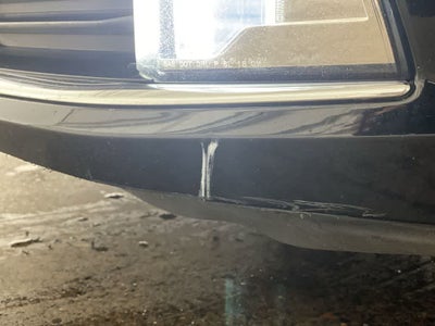 2018 Cadillac XTS Luxury