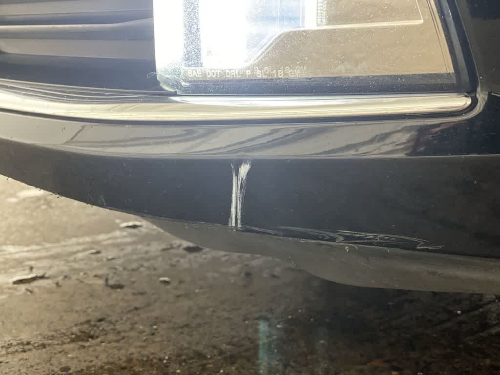 2018 Cadillac XTS Luxury