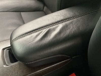 2018 Cadillac XTS Luxury