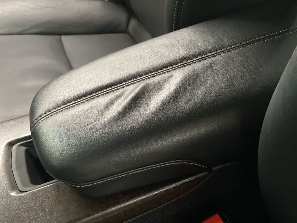 2018 Cadillac XTS Luxury