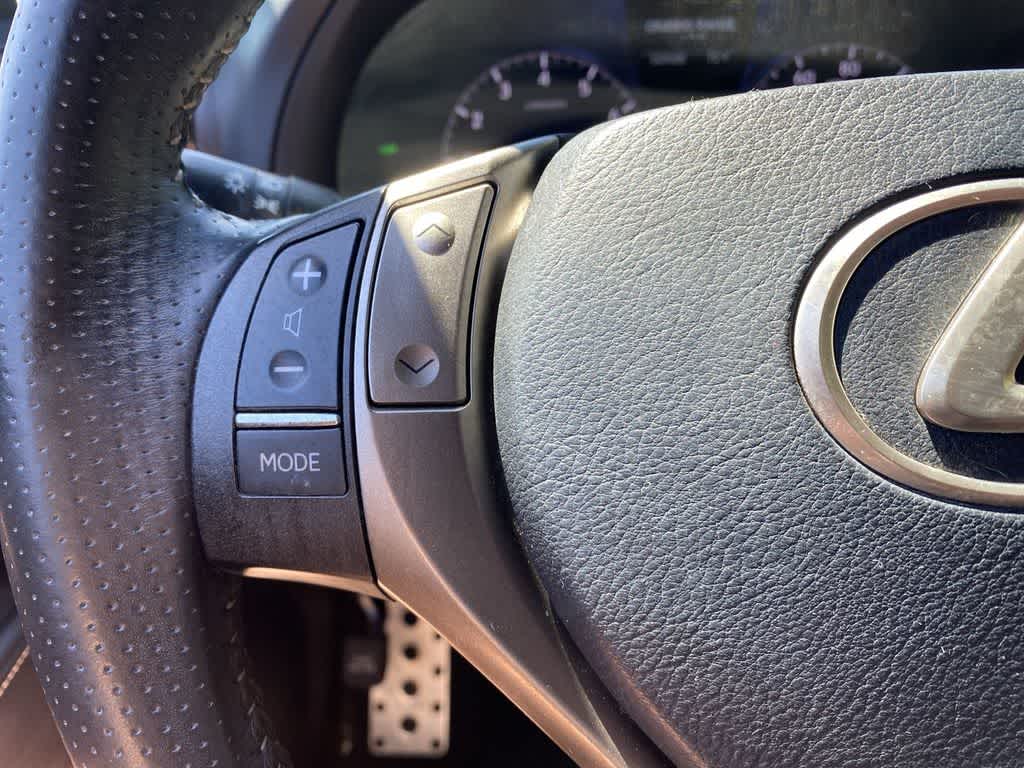 2015 Lexus RX 350 F Sport