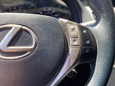 2015 Lexus RX 350 F Sport