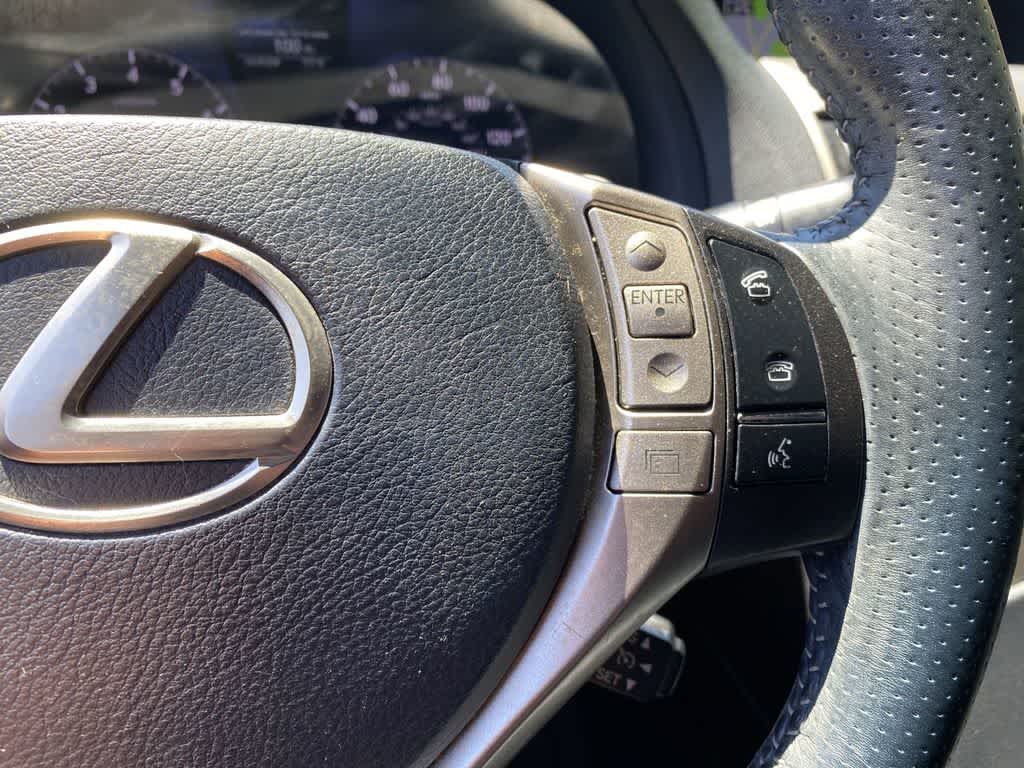 2015 Lexus RX 350 F Sport
