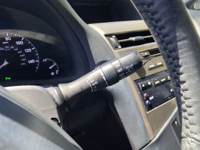 2015 Lexus RX 350 F Sport