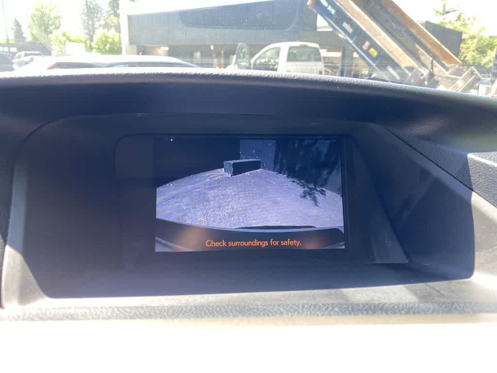 2015 Lexus RX 350 F Sport