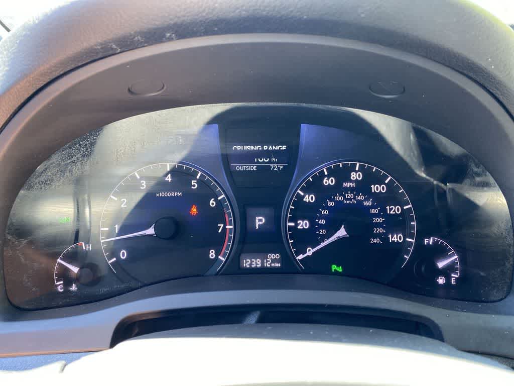 2015 Lexus RX 350 F Sport