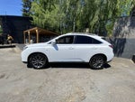 2015 Lexus RX 350 F Sport