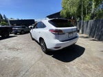 2015 Lexus RX 350 F Sport