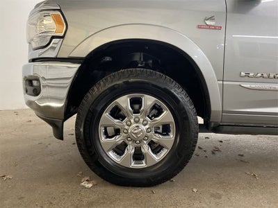 2022 RAM 3500 Limited