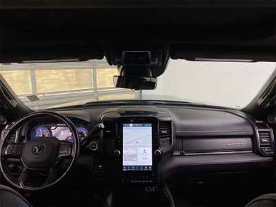 2022 RAM 3500 Limited