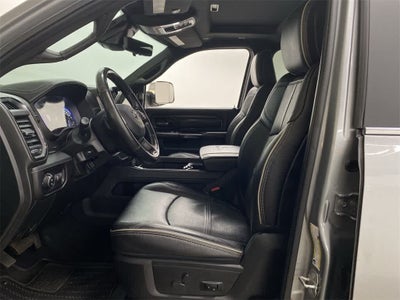 2022 RAM 3500 Limited