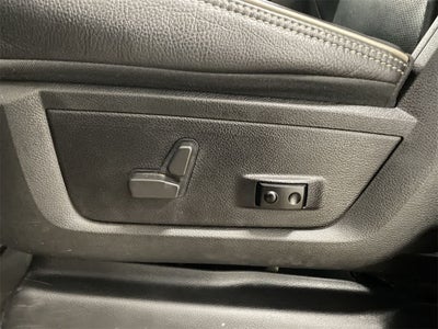 2022 RAM 3500 Limited