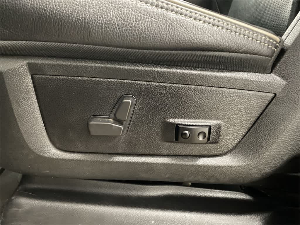 2022 RAM 3500 Limited