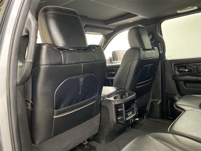 2022 RAM 3500 Limited